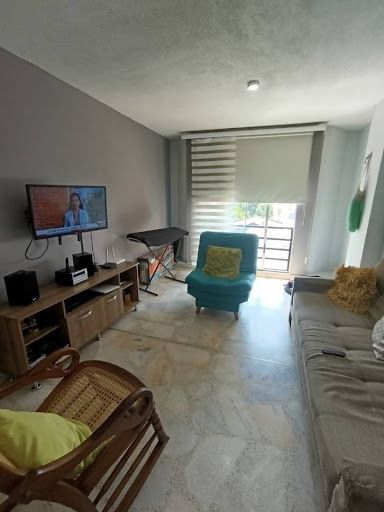 Apartamento en venta Valle Del Cauca Cali Los Cámbulos 87 m2 Habitaciones 3 Baños 2 Garajes 1 Precio $320000000