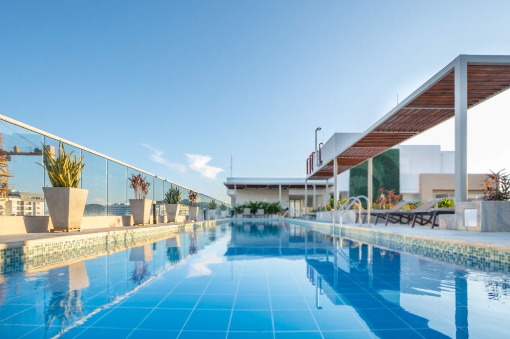 Apartamento en venta Magdalena Santa Marta Ub Salguero 31 m2 Habitaciones 1 Baños 1 Garajes 0 Precio $330000000