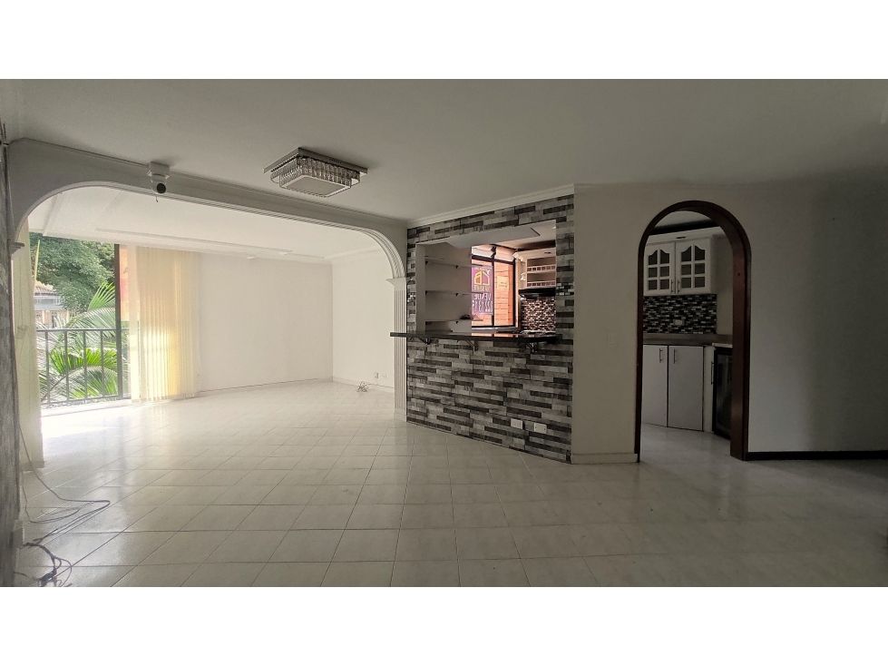 Apartamento en venta Antioquia Envigado La Pradera 129 m2 Habitaciones 3 Baños 3 Garajes 1 Precio $690000000