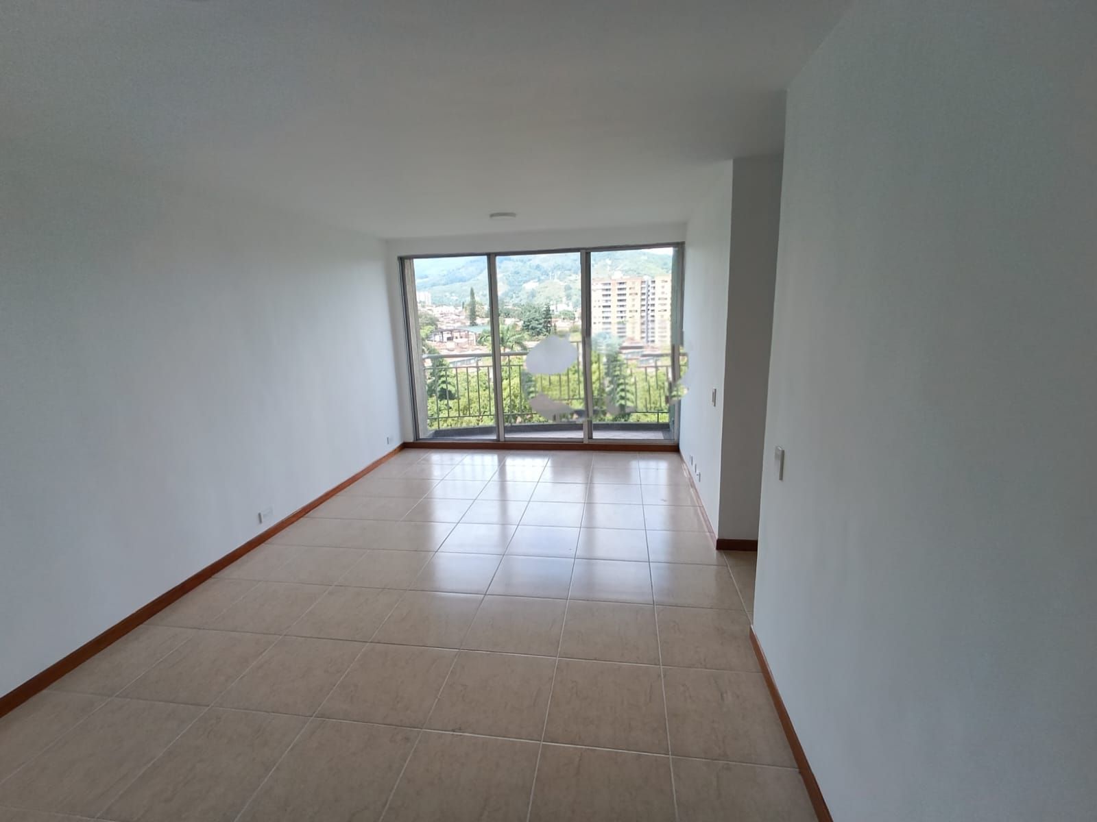 Apartamento en arriendo Antioquia Itagüí El Rosario 92 m2 Habitaciones 3 Baños 2 Garajes 1 Precio $2900000