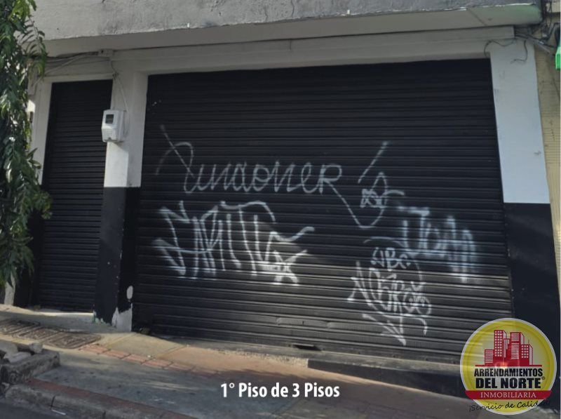 Local en venta Antioquia Bello Centro 76 m2 Habitaciones 0 Baños 0 Garajes 0 Precio $1100000000