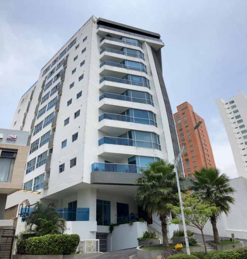Apartamento en arriendo Atlántico Barranquilla Riomar 65 m2 Habitaciones 1 Baños 2 Garajes 1 Precio $2703000