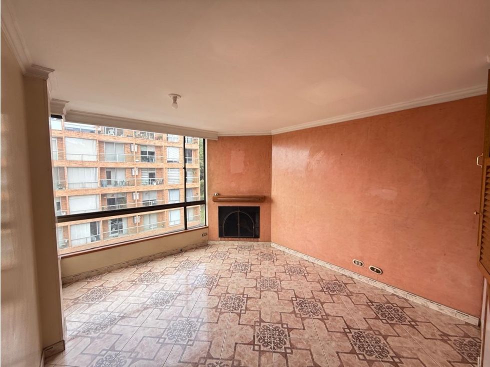 Apartamento en arriendo Cundinamarca Bogotá Pardo Rubio 54 m2 Habitaciones 2 Baños 2 Garajes 1 Precio $2700000