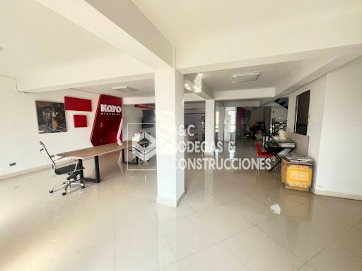 Local en arriendo Antioquia Medellín Rosales 180 m2 Habitaciones 0 Baños 2 Garajes 0 Precio $5000000
