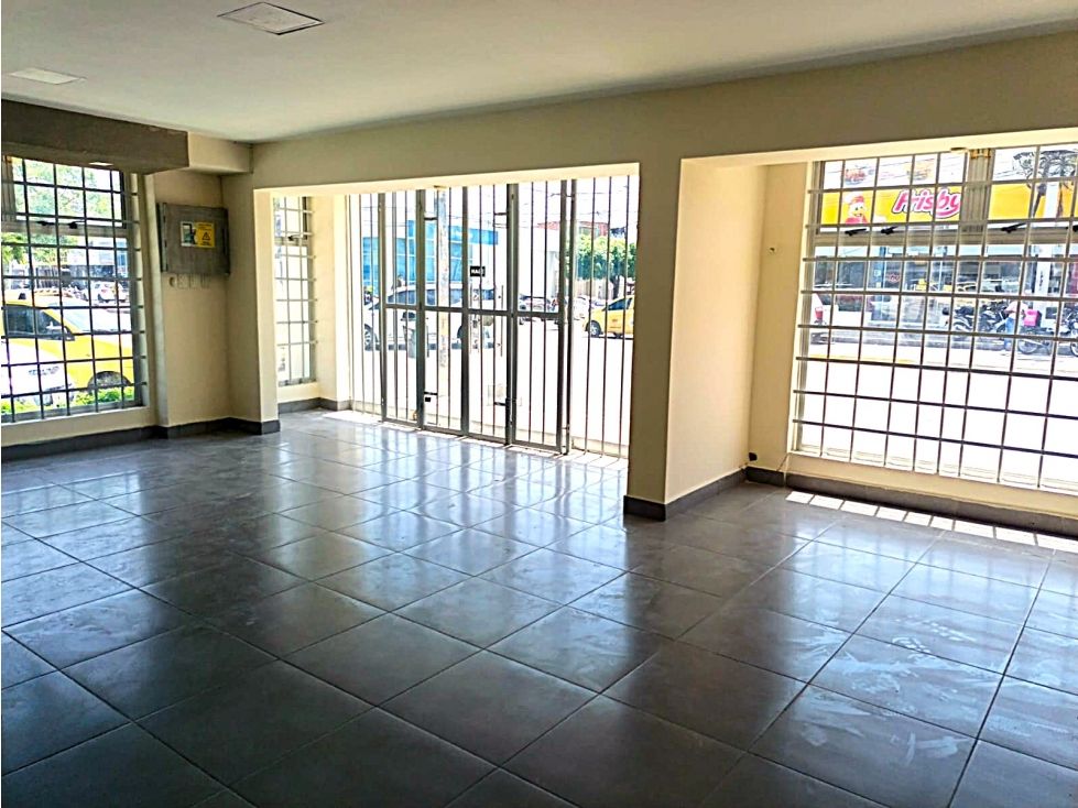 Local en arriendo Atlántico Barranquilla San Jose 128 m2 Habitaciones 0 Baños 2 Garajes 4 Precio $7000000