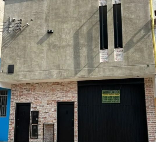 Bodega en venta Santander Bucaramanga San Miguel 500 m2 Habitaciones 0 Baños 0 Garajes 0 Precio $1500000000