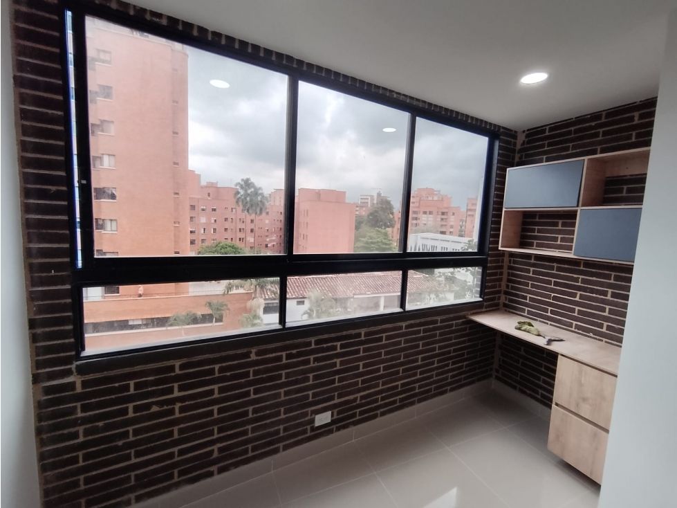 Oficina en venta Antioquia Medellín Laureles 35 m2 Habitaciones 0 Baños 1 Garajes 0 Precio $460000000