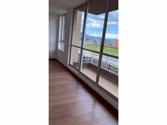 Apartamento en arriendo Cundinamarca Zipaquirá Vereda Centro 92 m2 Habitaciones 3 Baños 2 Garajes 1 Precio $2200000