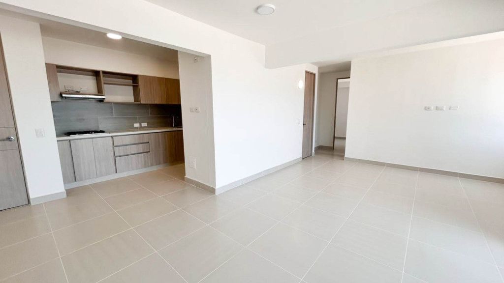 Apartamento en arriendo Atlántico Barranquilla Urbanizacion Palm Avenue 71 m2 Habitaciones 2 Baños 2 Garajes 1 Precio $2700000