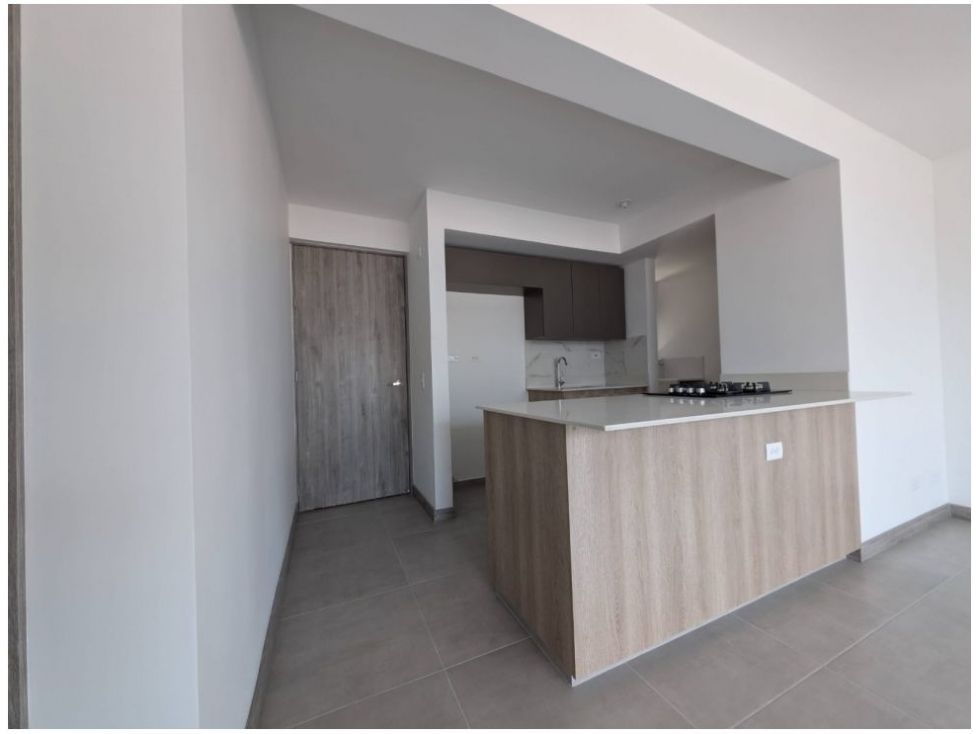 Apartamento en venta Antioquia Bello Andalucía 68 m2 Habitaciones 3 Baños 2 Garajes 1 Precio $450000000