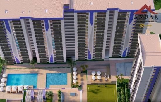 Apartamento en venta Tolima Ibagué Cr Tejares 58 m2 Habitaciones 3 Baños 2 Garajes 0 Precio $190000000