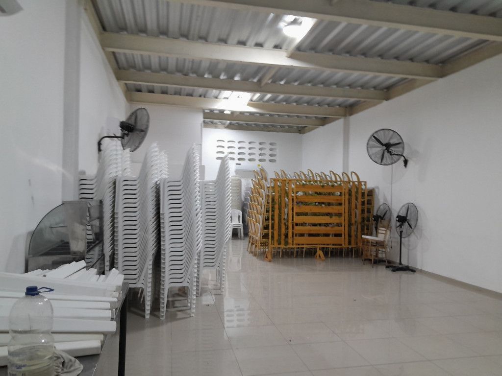 Local en arriendo Atlántico Barranquilla San Francisco 100 m2 Habitaciones 0 Baños 2 Garajes 0 Precio $4500000