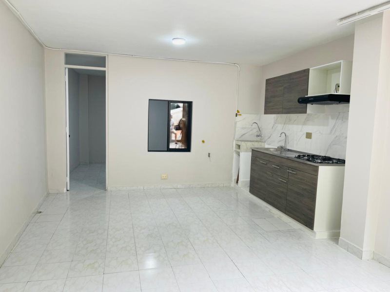 Apartamento en venta Antioquia Medellín Los Alcazares 37 m2 Habitaciones 1 Baños 1 Garajes 0 Precio $210000000
