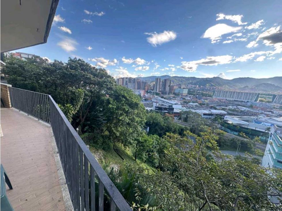 Apartamento en arriendo Antioquia Medellín San Diego 89 m2 Habitaciones 2 Baños 2 Garajes 1 Precio $4500000