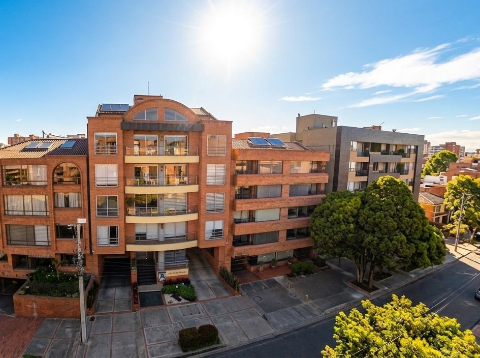 Apartamento en arriendo Cundinamarca Bogotá Granjas De Santa Sofia 84 m2 Habitaciones 2 Baños 3 Garajes 1 Precio $4100000