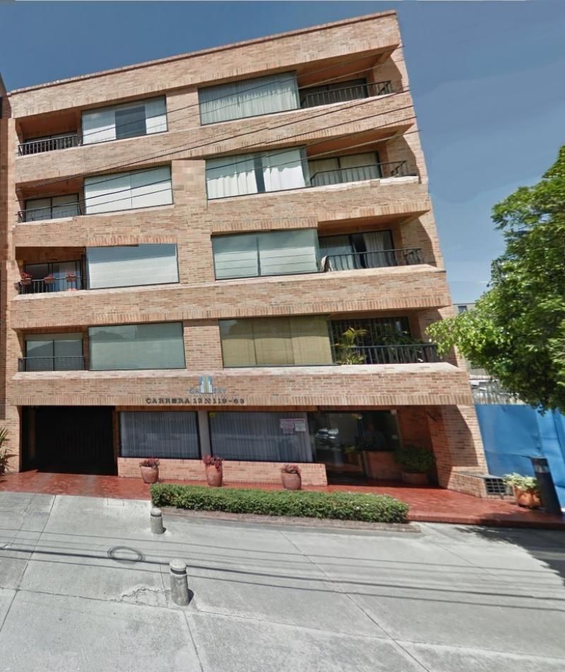 Apartamento en arriendo Cundinamarca Bogotá Granjas De Santa Sofia 84 m2 Habitaciones 2 Baños 3 Garajes 1 Precio $4100000