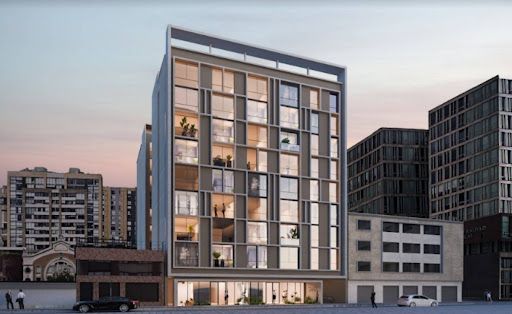 Apartaestudio en arriendo Cundinamarca Bogotá Las Nieves 19 m2 Habitaciones 1 Baños 1 Garajes 1 Precio $1701600