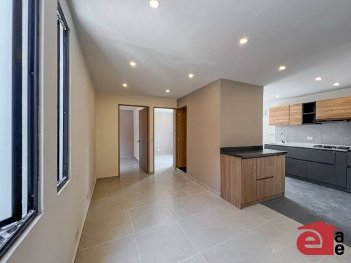 Apartamento en arriendo Antioquia Itagüí Simón Bolívar 45 m2 Habitaciones 2 Baños 1 Garajes 0 Precio $2200000