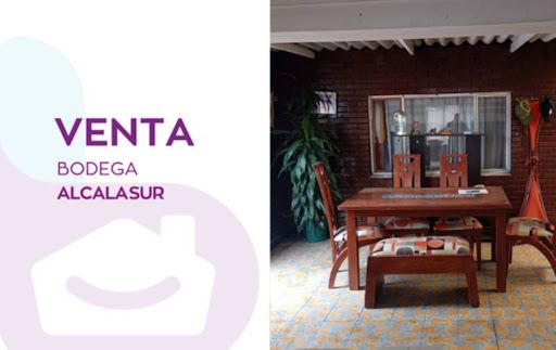 Bodega en venta Cundinamarca Bogotá Alcalá 480 m2 Habitaciones 0 Baños 0 Garajes 0 Precio $2000000000