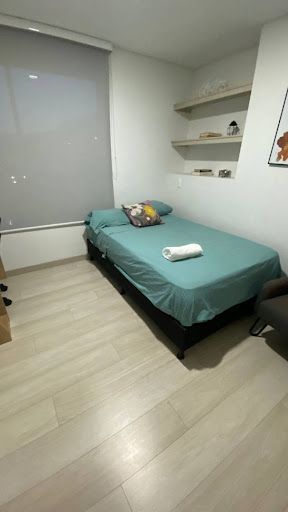 Apartamento en arriendo Antioquia Envigado El Chocho 97 m2 Habitaciones 3 Baños 2 Garajes 1 Precio $6500000