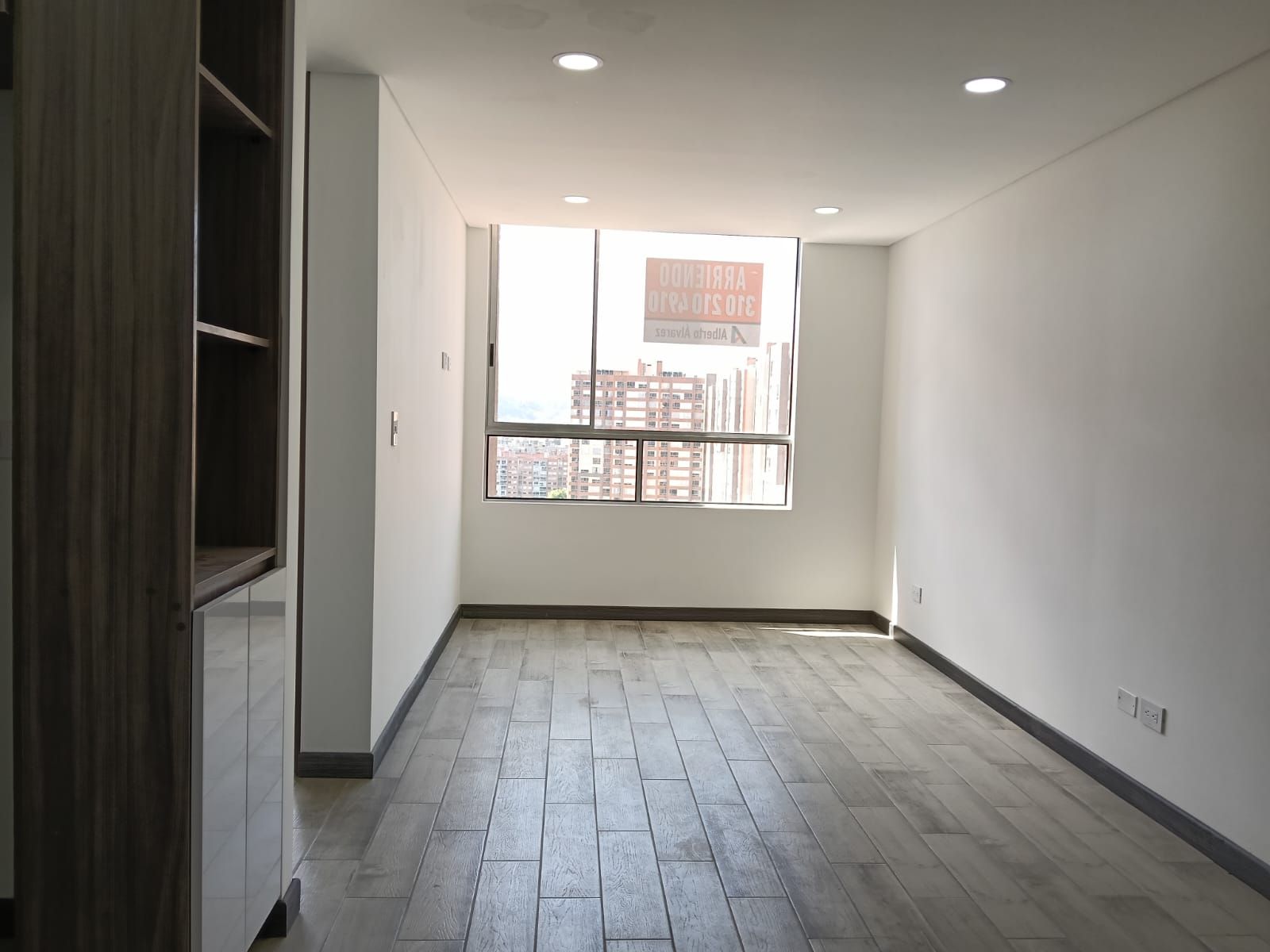 Apartamento en arriendo Cundinamarca Bogotá El Redil 35 m2 Habitaciones 1 Baños 1 Garajes 0 Precio $1750000