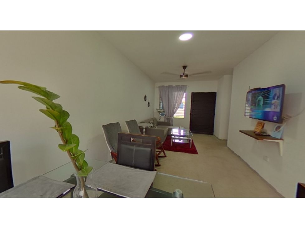 Casa en venta Córdoba Montería Canta Claro 96 m2 Habitaciones 3 Baños 2 Garajes 0 Precio $175000000