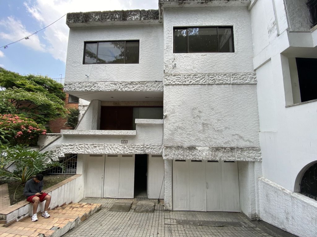 Casa en arriendo Valle Del Cauca Cali Nn 320 m2 Habitaciones 7 Baños 6 Garajes 1 Precio $4820000