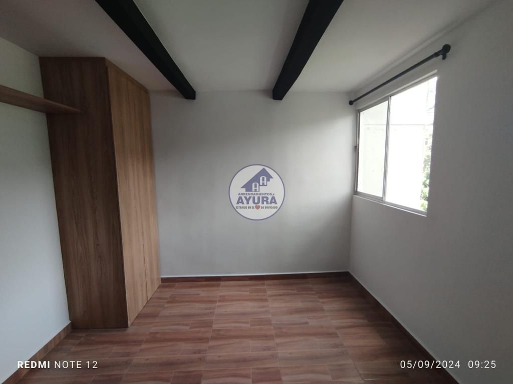 Apartamento en arriendo Antioquia Sabaneta Vereda La Doctora 56 m2 Habitaciones 3 Baños 2 Garajes 0 Precio $2100000