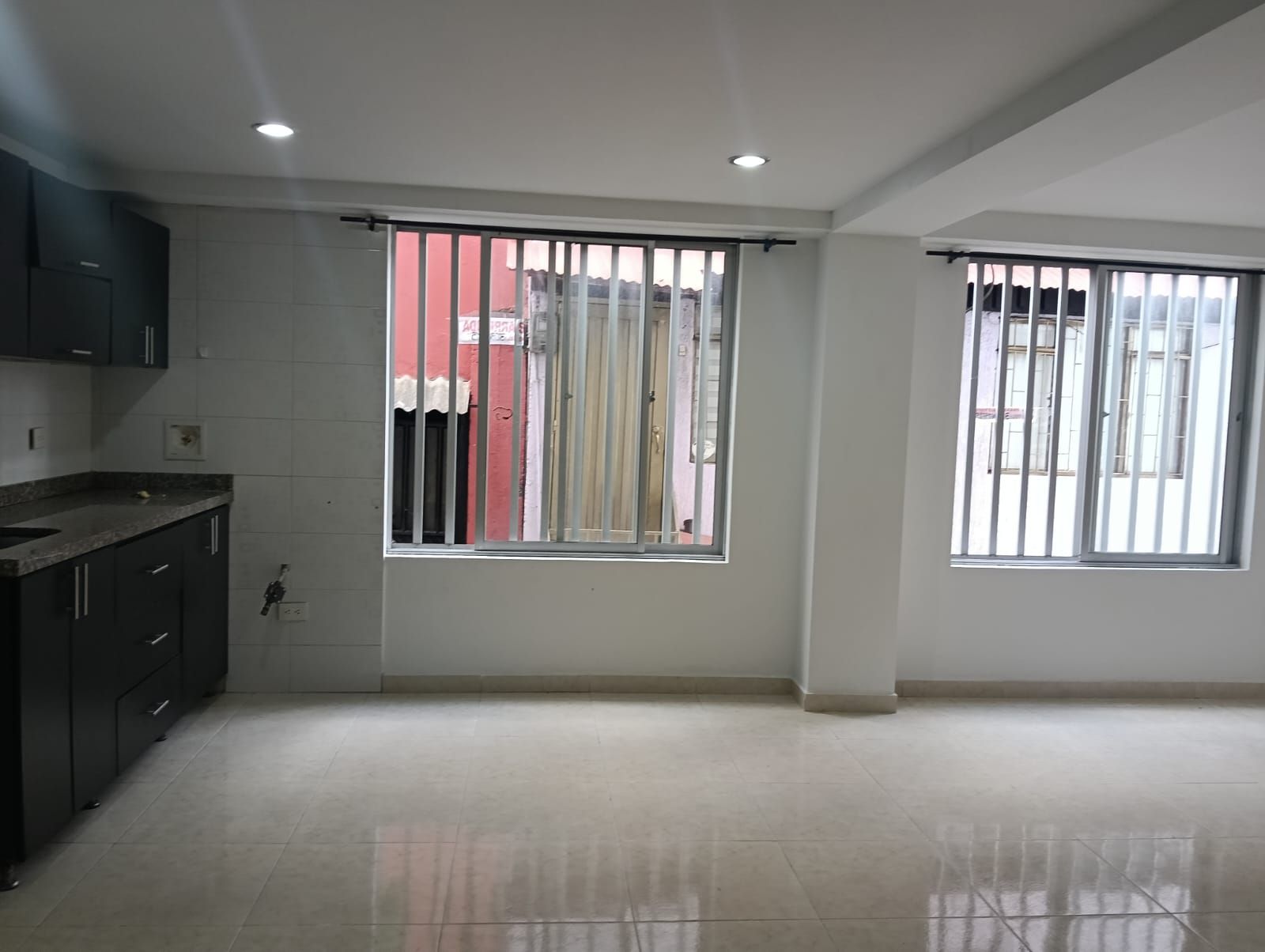 Apartamento en venta Caldas Villamaría Altos Del Portal 55 m2 Habitaciones 2 Baños 1 Garajes 0 Precio $150000000