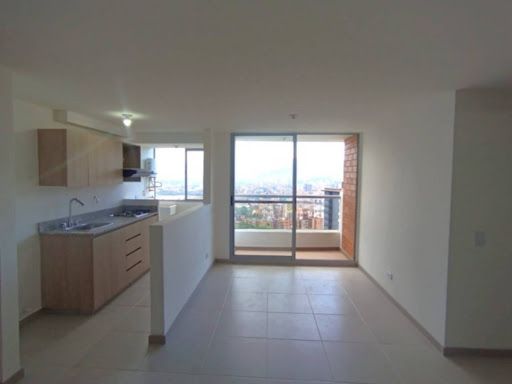 Apartamento en arriendo Antioquia Envigado Loma Del Barro 64 m2 Habitaciones 3 Baños 2 Garajes 1 Precio $3200000