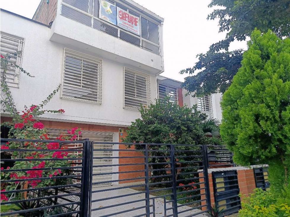 Casa en venta Valle Del Cauca Cali Cali 185 m2 Habitaciones 4 Baños 3 Garajes 1 Precio $530000000