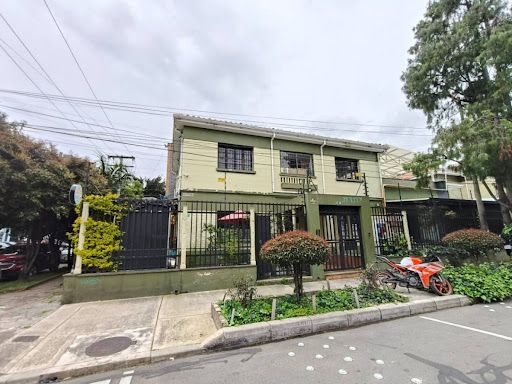 Oficina en arriendo Cundinamarca Bogotá Teusaquillo 20 m2 Habitaciones 0 Baños 1 Garajes 0 Precio $1200000