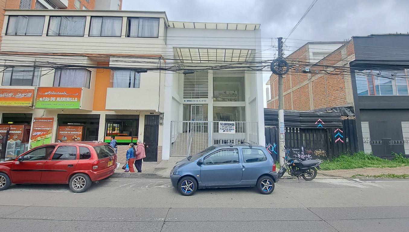 Local en arriendo Nariño Pasto Julián Bucheli 135 m2 Habitaciones 0 Baños 3 Garajes 1 Precio $11000000