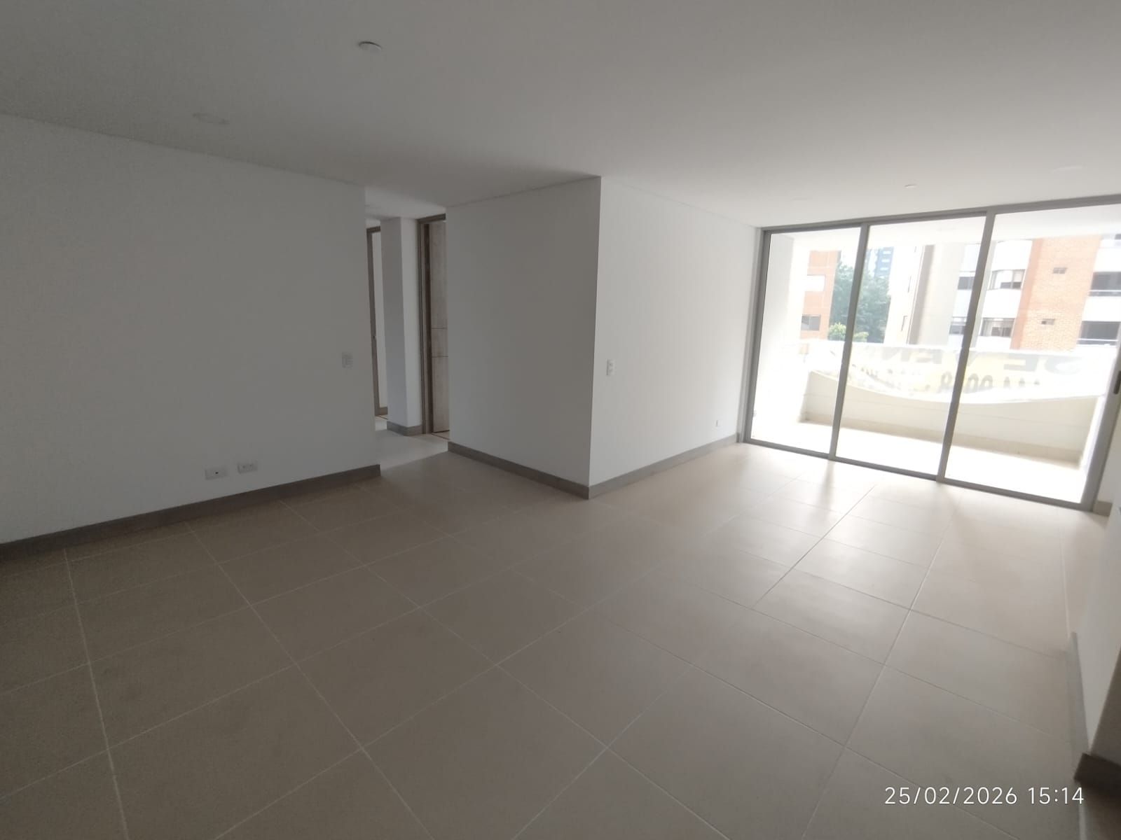 Apartamento en arriendo Antioquia Envigado Alto De Misael 91 m2 Habitaciones 3 Baños 2 Garajes 2 Precio $4700000