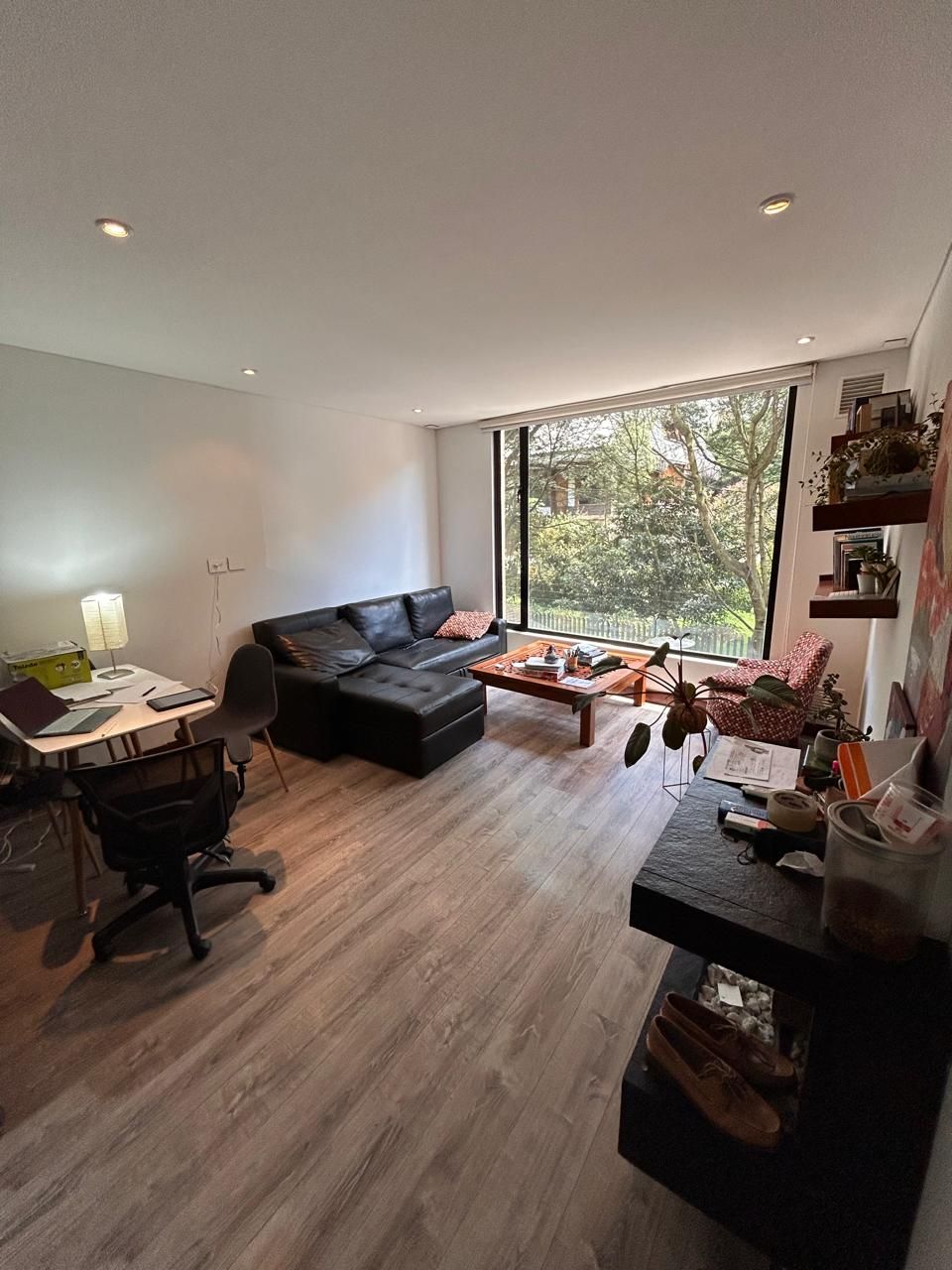 Apartamento en venta Cundinamarca Bogotá Ub Bosques 74 m2 Habitaciones 2 Baños 3 Garajes 1 Precio $670000000