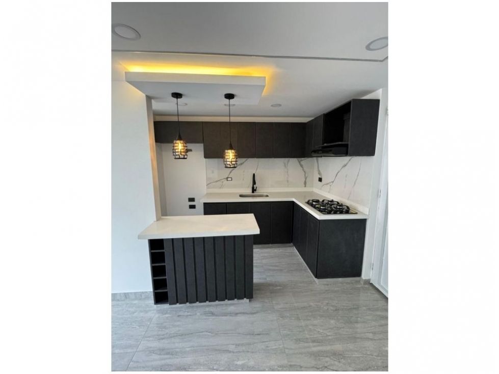 Apartamento en venta Antioquia Bello Andalucía 57 m2 Habitaciones 3 Baños 2 Garajes 0 Precio $300000000