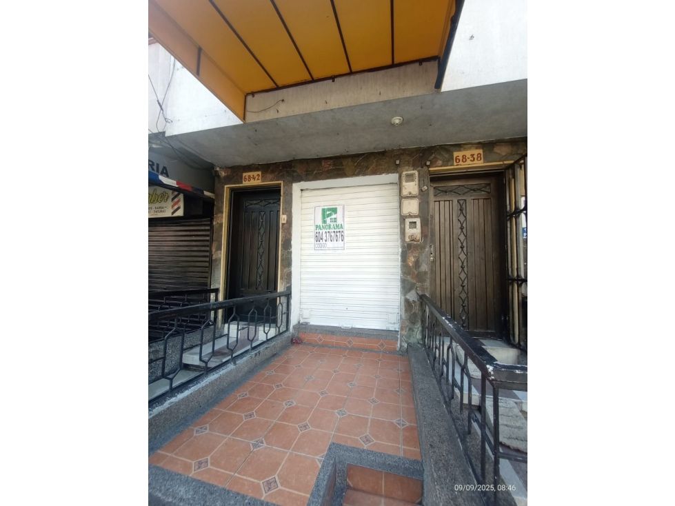 Local en arriendo Antioquia Itagüí Santa Maria Et Ii 12 m2 Habitaciones 0 Baños 1 Garajes 0 Precio $1000000