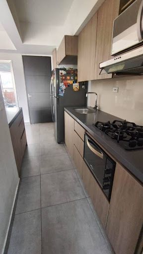 Apartamento en arriendo Antioquia Itagüí Cd Del Parque 65 m2 Habitaciones 3 Baños 2 Garajes 1 Precio $2600000