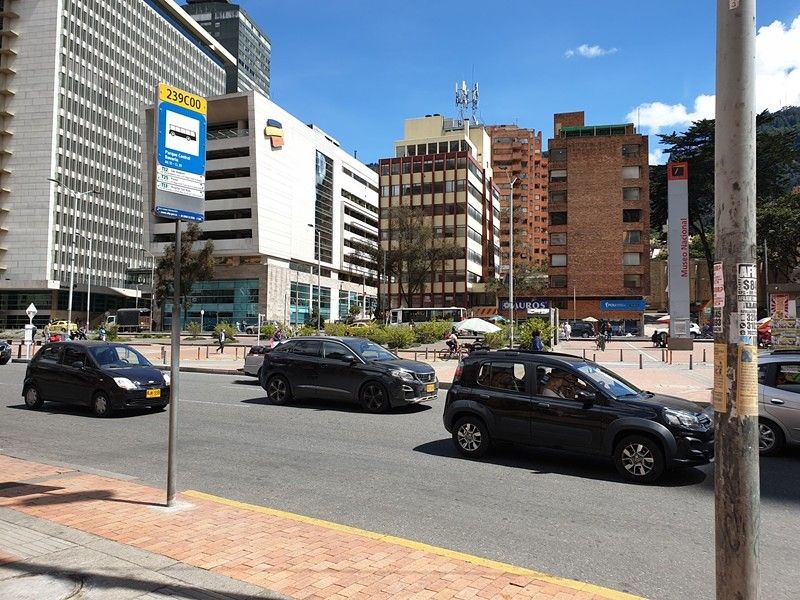 Local en venta Cundinamarca Bogotá San Martin 181 m2 Habitaciones 0 Baños 2 Garajes 0 Precio $950000000
