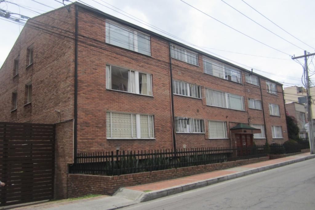 Apartamento en arriendo Cundinamarca Bogotá Emaus 86 m2 Habitaciones 3 Baños 2 Garajes 1 Precio $2800000