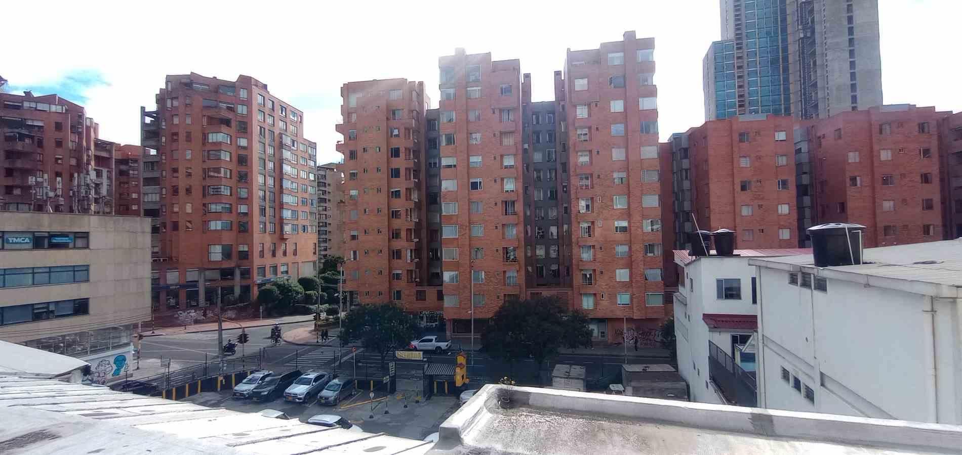 Apartamento en venta Cundinamarca Bogotá Samper 72 m2 Habitaciones 2 Baños 1 Garajes 1 Precio $420000000