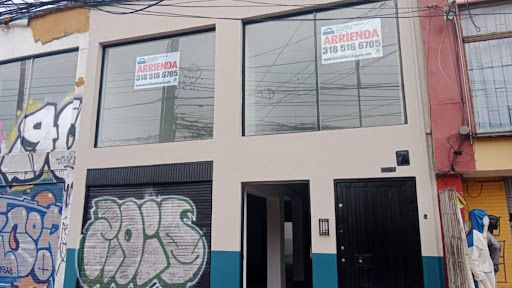 Bodega en arriendo Cundinamarca Bogotá San Luis 450 m2 Habitaciones 0 Baños 4 Garajes 0 Precio $10500000