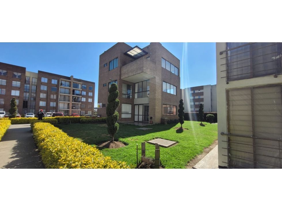 Apartamento en venta Cundinamarca Funza Hato Sector I 70 m2 Habitaciones 3 Baños 2 Garajes 1 Precio $265000000