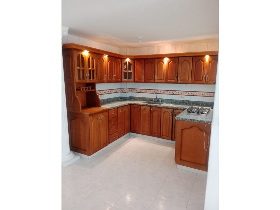 Apartamento en arriendo Antioquia Itagüí Ferrara 110 m2 Habitaciones 3 Baños 2 Garajes 1 Precio $2800000