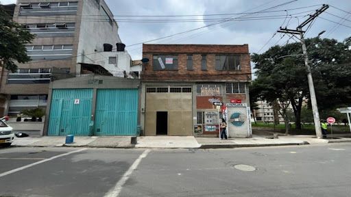 Bodega en arriendo Cundinamarca Bogotá Santa Rosa Del Carvajal 80 m2 Habitaciones 0 Baños 1 Garajes 0 Precio $2845000