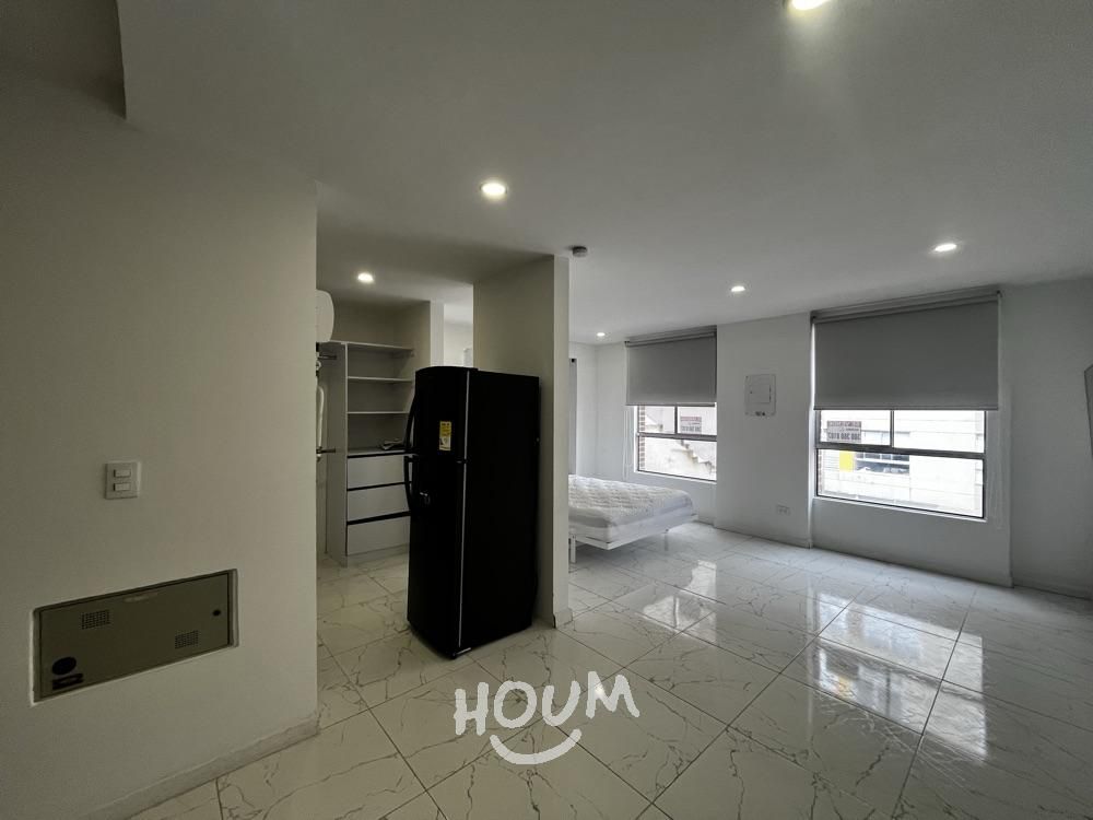 Apartamento en arriendo Cundinamarca Bogotá La Veracruz 30 m2 Habitaciones 1 Baños 1 Garajes 0 Precio $1900000