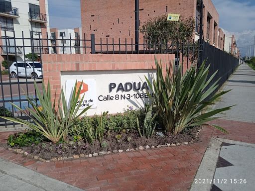 Apartamento en arriendo Cundinamarca Madrid Madrid 59 m2 Habitaciones 2 Baños 2 Garajes 0 Precio $950000