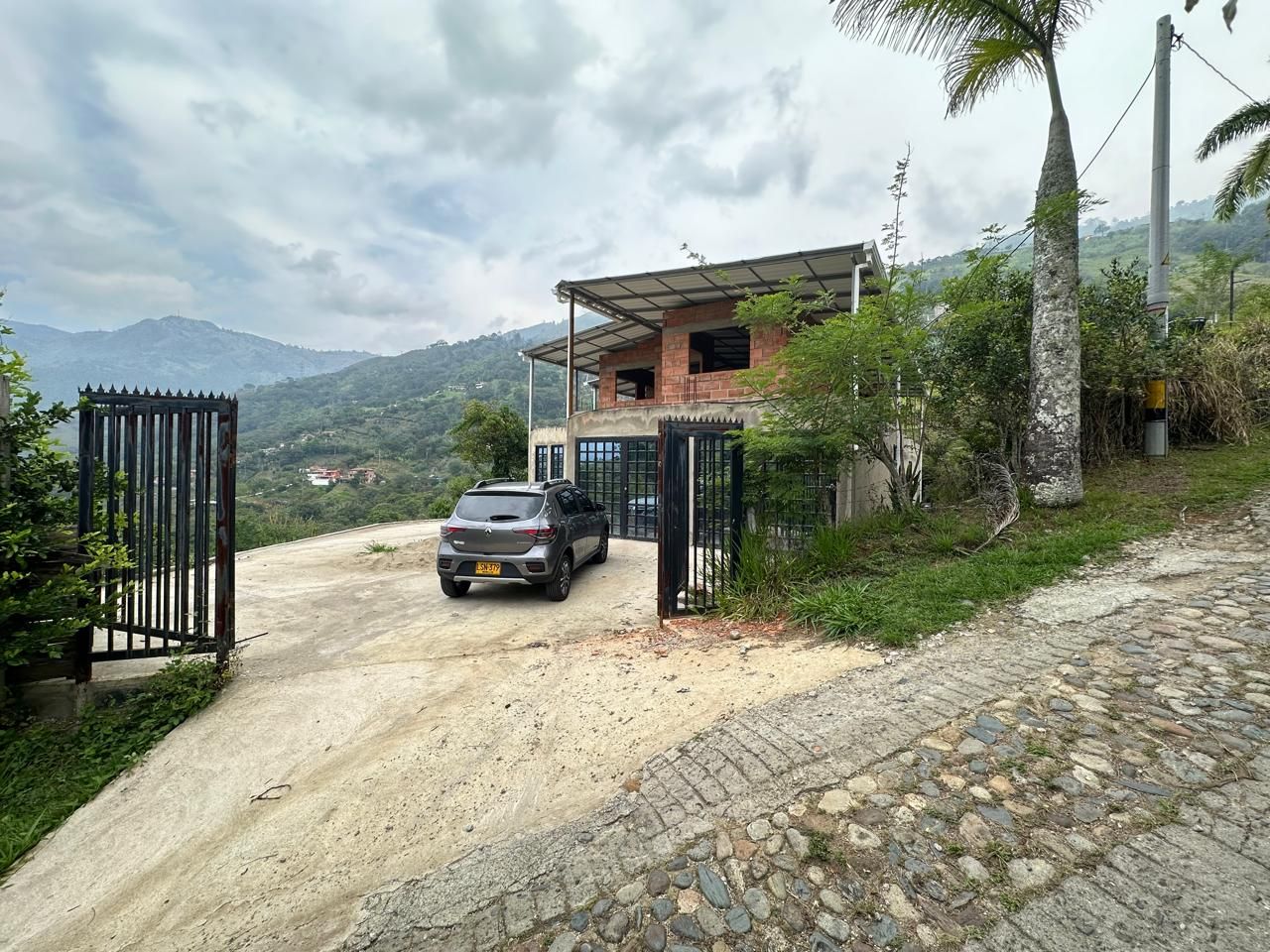 Casa en venta Antioquia Barbosa Urbanal 2600 m2 Habitaciones 1 Baños 2 Garajes 0 Precio $1200000000