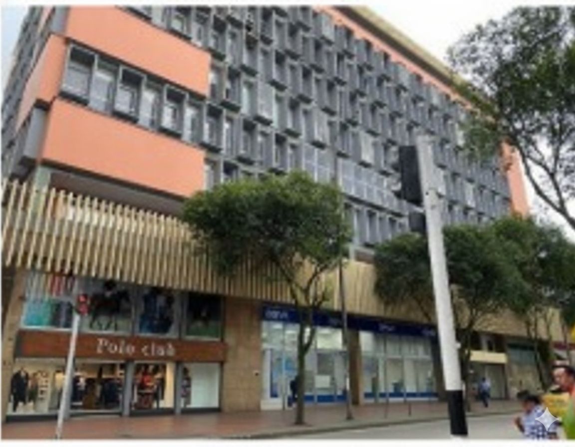 Oficina en venta Meta Villavicencio Centro 185 m2 Habitaciones 0 Baños 0 Garajes 0 Precio $750100500