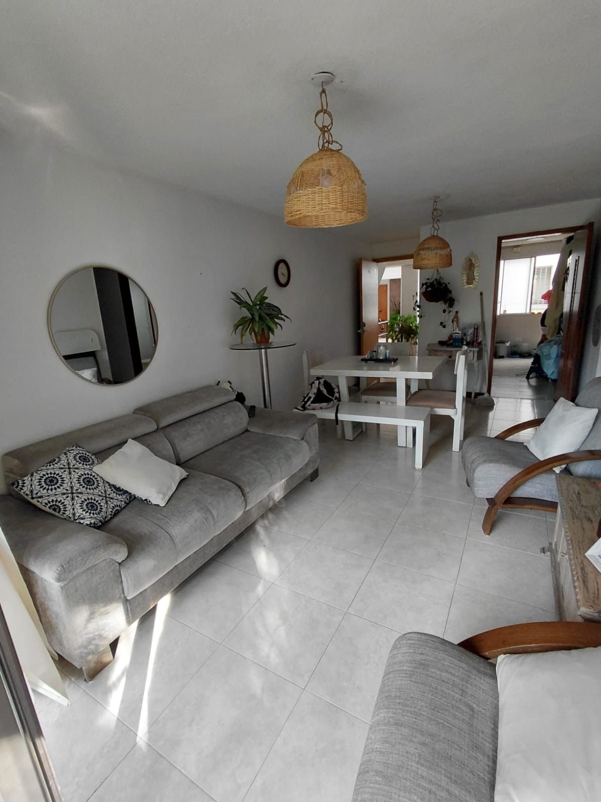 Apartamento en venta Valle Del Cauca Cali Vipasa 75 m2 Habitaciones 3 Baños 3 Garajes 1 Precio $380000000